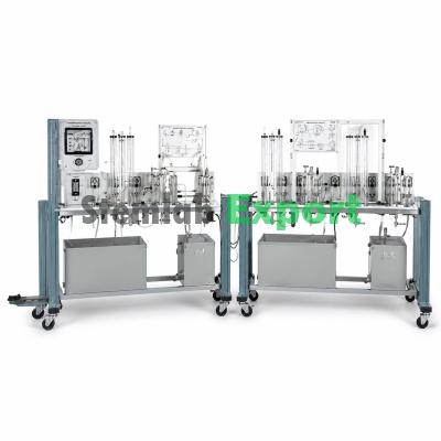 Biodiesel plant