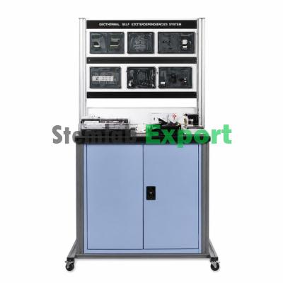 Biomedical Instrumentation Trainer