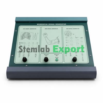 Biomedical Signal Generators