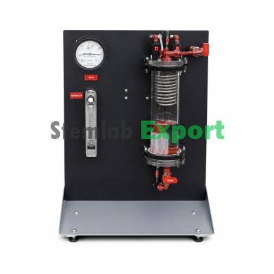 BOILING HEAT TRANSFER MODULE