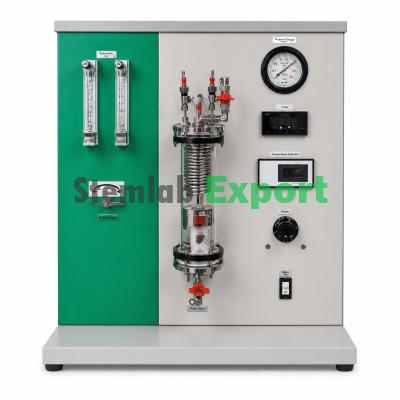 BOILING HEAT TRANSFER UNIT