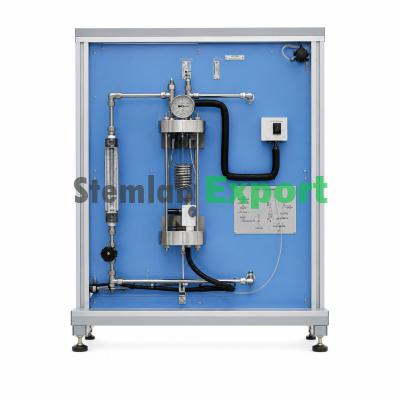 Boiling Heat Transfer Unit