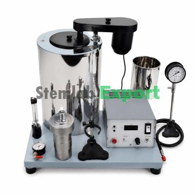 BOMB CALORIMETER