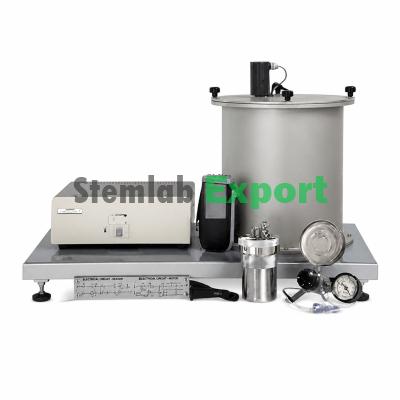 BOMB CALORIMETER Deluxe