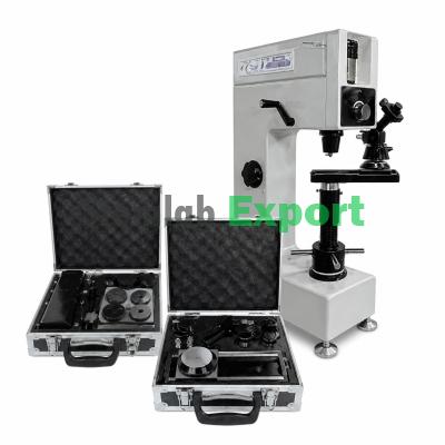 Brinell, Vickers & Rockwell Hardness Testing Unit