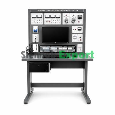 Building Management and Control System Commercial Building BMS System Trainer