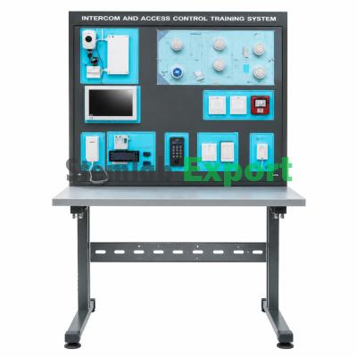 Building Management and Control System Residence Lighting and Security