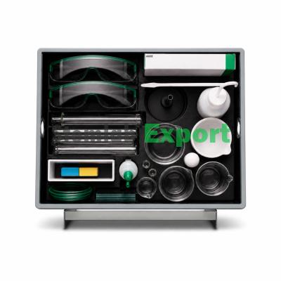 Chemistry C2 Set Science Kits for Lab Use in Schools & Colleges