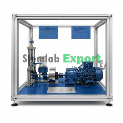 Cam Analysis Unit