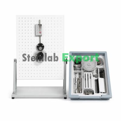 CAM, CRANK AND TOGGLE KIT