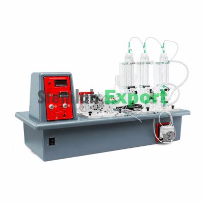 Catalytic Reactors Deluxe