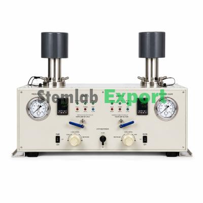 Cement Static Gel Strength Measurement Device petroleum testing instruments by