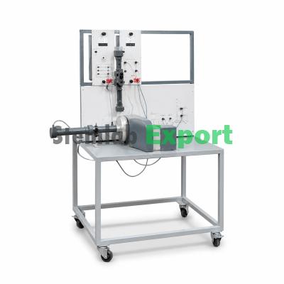 CENTRIFUGAL COMPRESSOR MODULE