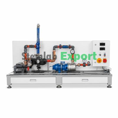 Centrifugal pump