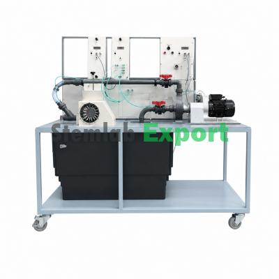 CENTRIFUGAL PUMP MODULE