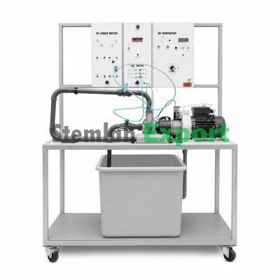 CENTRIFUGAL PUMP TEST SET
