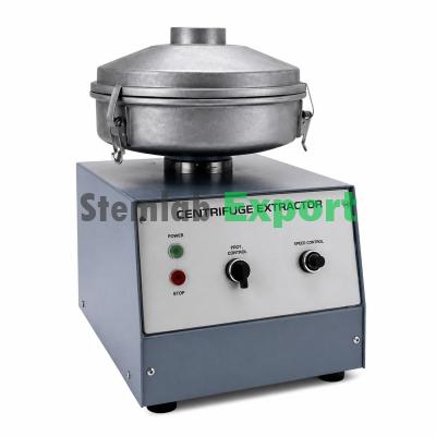 Centrifuge Extractor