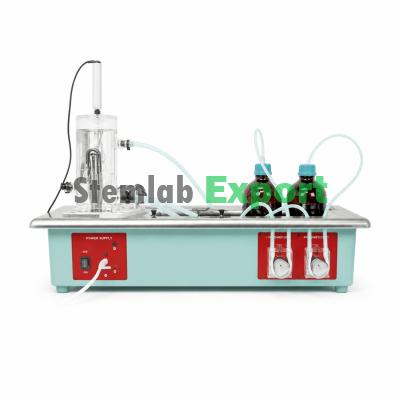 Chemical Reactors Teaching Equipment � Service Unit