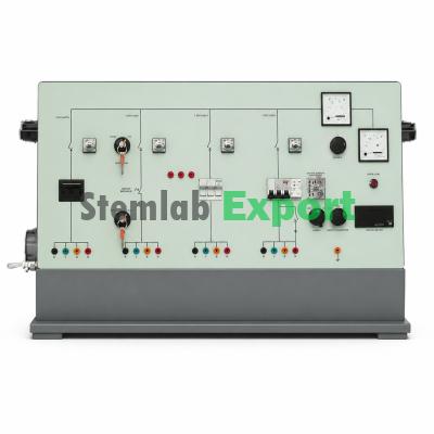 CIRCUIT BREAKER TRAINER
