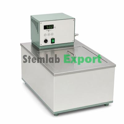 Circulator Bath Kit by