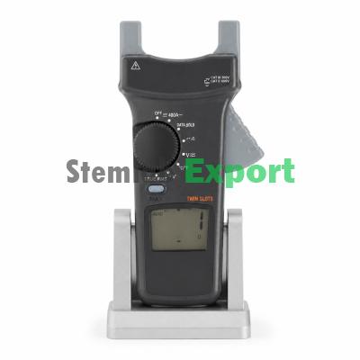 CLAMP AMMETER