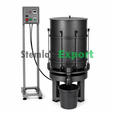 Coal (Lignite/Nut and Lump) Screening Machine