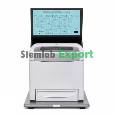 Color Laser Printer Trainer