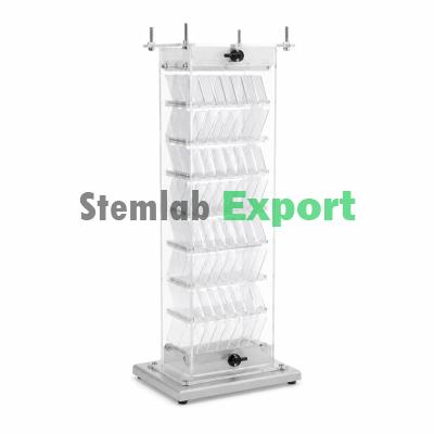 COLUMN A - 7 PLATES