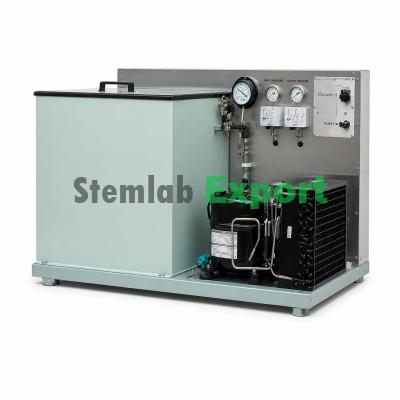 COMMERCIAL REFRIGERATION TRAINING UNIT