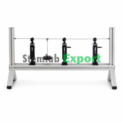 CONTINUOUS AND INDETERMINATE BEAMS