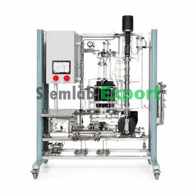 Continuous rectification