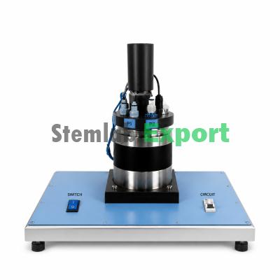 Computer Controlled Batch Reactor for QRC