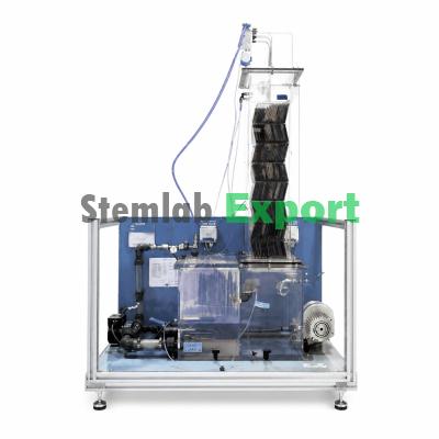 Bench Top Cooling Tower