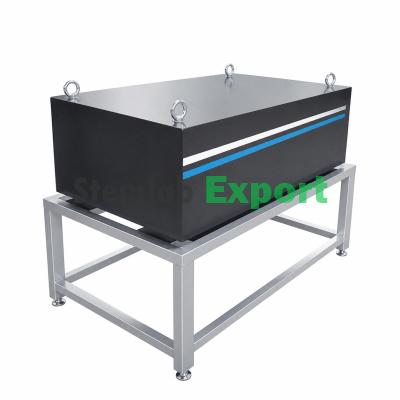 Conveyor Suspended Permanent Magnet