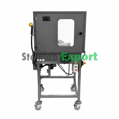 Core and Rock Sample Cutting Machine