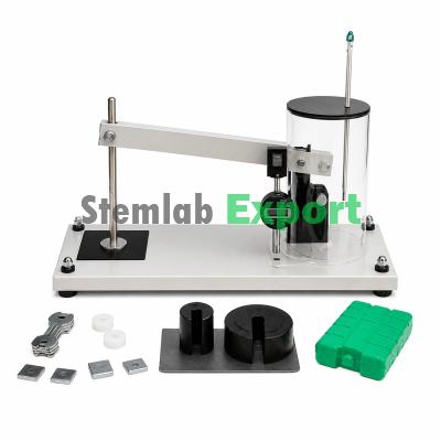 CREEP TESTING MACHINE