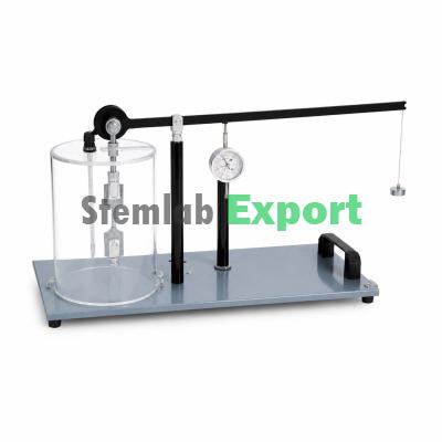 CREEP TESTING MACHINE