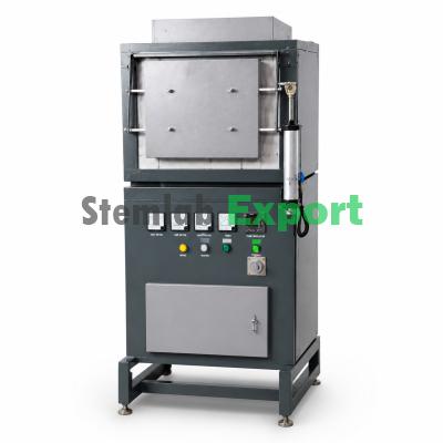 Cupellation Furnace