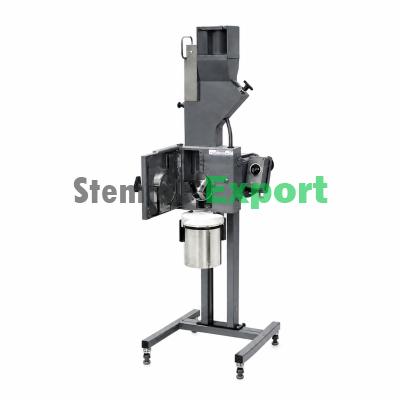 Cutting Mill (Net weight - 73 kg without hopper, rotor and base frame)