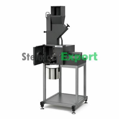 Cutting Mill (Net weight - 90 kg without hopper)