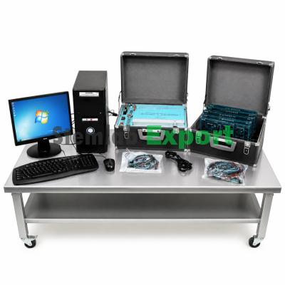 Data Acquisition and Control Trainer