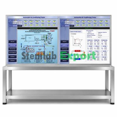 Computer Data Acquisition
