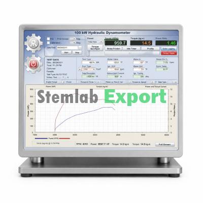 Data Acquisition System