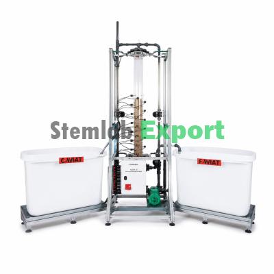 Deep Bed Filter Column