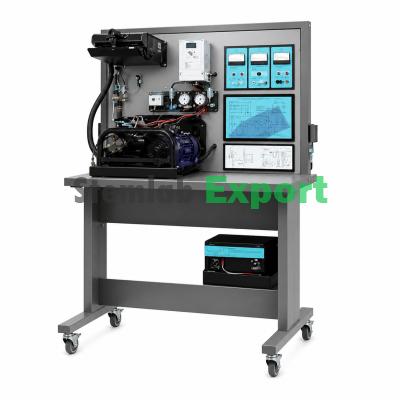 Demonstration Unit with Electronic Fault System