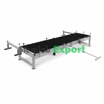 Depot Tray Test Set