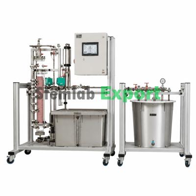 Depth filtration