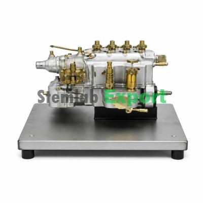 Diesel Fuel Injection Pumps