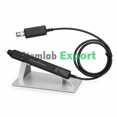 Differential Active Probe