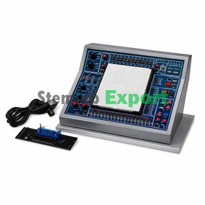 Digital-Analog Training System